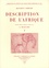  Jean-Léon l'Africain - Description de l'Afrique - Tomes 1 et 2.