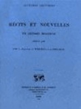 Tche-houa Li et Jacques Pimpaneau - Récits et nouvelles en Chinois moderne choisis - Volume 1.