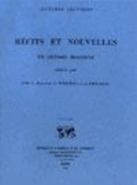 Tche-houa Li et Jacques Pimpaneau - Récits et nouvelles en Chinois moderne choisis - Volume 1.