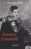 François Buot - Nancy Cunard.