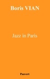 Boris Vian - Jazz in Paris.