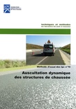  LCPC - Auscultation dynamique des structures de chaussée.