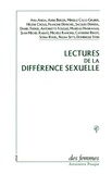 Mara Negron - Lectures de la différence sexuelle.