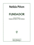 Nélida Piñon - Fundador.