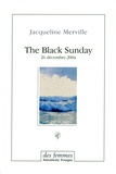 Jacqueline Merville - The Black Sunday - 26 décembre 2004.