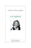 Catherine Weinzaepflen - Avec Ingeborg.
