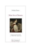 Nélida Piñon - Mon livre d'heures.