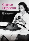Clarice Lispector - Chroniques.