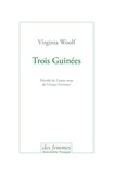 Virginia Woolf - Trois guinées.