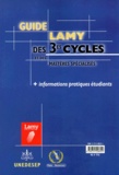  Collectif - Guide Lamy Des 3eme Cycles Et Des Masters Specialises 1999.