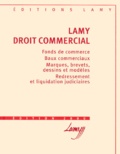 Pierre Garbit et Alain Sayag - Droit Commercial. Fonds De Commerce, Baux Commerciaux, Proprietes Industrielles (Marques, Brevets, Dessins Et Modeles), Redressement Et Liquidation Judiciaires, Edition 2000.