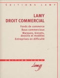 Aristide Lévi et Alain Sayag - Lamy Droit commercial.