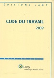 Laurent Moins - Code du travail.