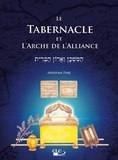 Abraham Park - Le tabernacle et l'arche d'alliance.