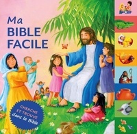  CLC éditions - Ma Bible facile.