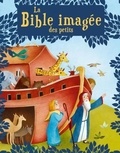  CLC éditions - La bible imagée des petits.