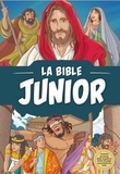 Andrew Newton et Fabiano Fiorin - La Bible junior.