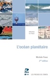 Michèle Fieux - L'océan planétaire.