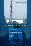 Chantal Lapeyre - Lecteurs de fictions.