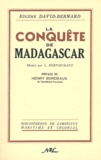 Eugène David-Bernard - La conquête de Madagascar.