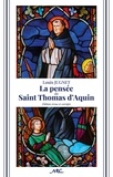 Louis Jugnet - La pensée de saint Thomas d'Aquin.