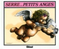 Claude Serre - Petits anges.