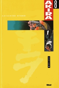 Katsuhiro Otomo - Akira Tome 8 : Déluge.