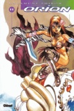 Masamune Shirow - Orion Tome 2 : .
