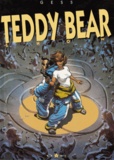  Gess - Teddy Bear T03.