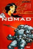  Chagnaud et  Morvan - Nomad Tome 2 : Gai-Jin.