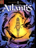 Fabrice Angleraud et François Froideval - Atlantis Numero 1 : La Sheb.