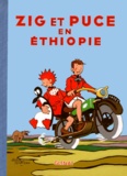 Alain Saint-Ogan - Zig et Puce Tome 16 : Zig et Puce en Ethiopie.