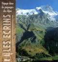 Jean-Pierre Nicollet et Thierry Grand - Voyage dans les paysages des Alpes - Les Ecrins.