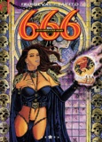  Tacito et François Froideval - 666 Tome 4 : Lilith imperatrix mundi.