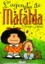  Collectif - L'Agenda De Mafalda 1998-1999.