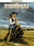 Jean-François Charles et  Ersel - Les Pionniers du Nouveau Monde Tome 8 : Petit homme.