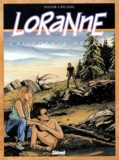  Nicaise et  Dieter - Loranne Tome 2 : California dream.