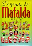  Collectif - L'Agenda De Mafalda 1999-2000.