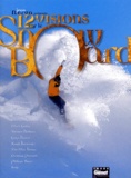 Jean Nerva - 12 visions sur le snowboard.
