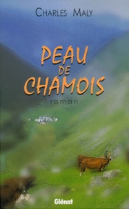 Charles Maly - Peau-de-Chamois.