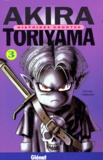 Akira Toriyama - Histoires Courtes. Volume 3.