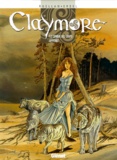 Maryse Ruellan et  Ersel - Claymore Tome 2 : Comme des loups affamés.