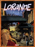  Nicaise et  Dieter - Loranne Tome 3 : Frisco.