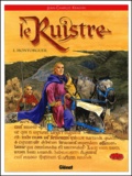 Jean-Charles Kraehn - Le Ruistre Tome 1 : Montorgueil.