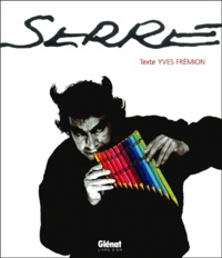 Yves Frémion - Serre 1938-1998.