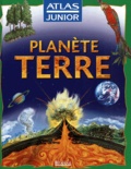  Collectif - Planete Terre.