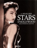  Collectif - L'Atlas Des Stars D'Hollywood. Les Acteurs De L'Age D'Or.