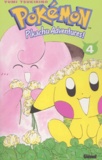 Yumi Tsukirino - Pokemon Pikachu Adventures! Tome 4.