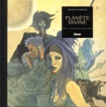 Vincent Pompetti - Planète divine Tome 2 : Les bâtisseurs d'imaginaires.