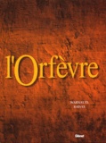  Raives et Eric Warnauts - L'Orfevre Coffret 2 Volumes : Tome 3, K.O. Sur Ordonnance. Esquisses.